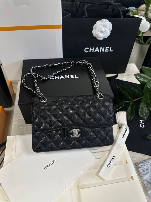 Сумочка chanel повна комплектація бутика