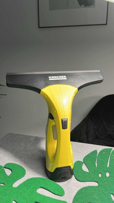 Karcher do mycia okien