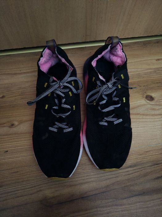 Adidasy damskie Liu Jo