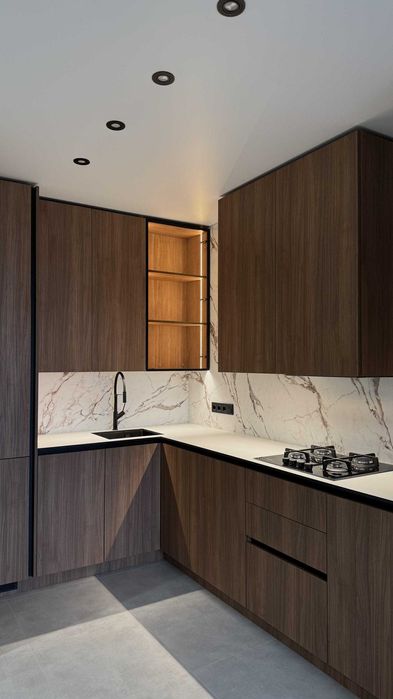 БЕЗ КОМІСІЇ!!! модна 1 кімнатна квартира з сучасним ремонтом. ЦЕНТР