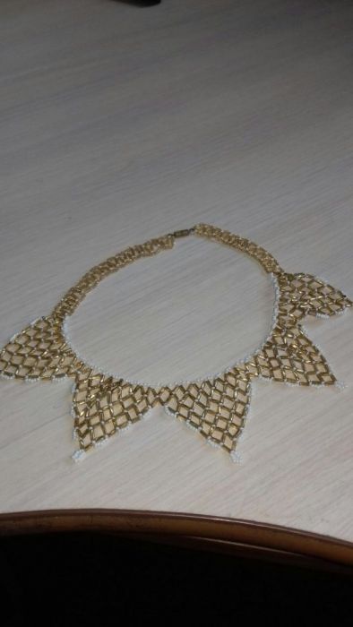 Вироби з бісеру ,