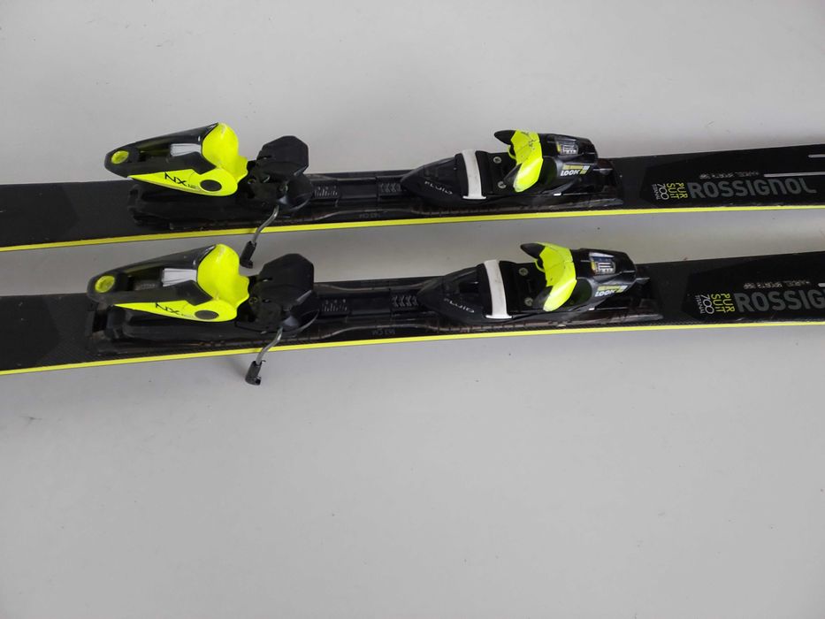 Narty Rossignol Pursuit P700 163 CM (3)
