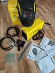 Stanley STAR 7000 Spawarka – jak nowa, z paragonem (kupiona w kwietniu