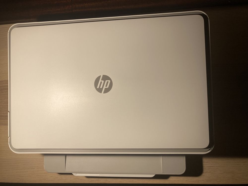 Drukarka Hp envy 6020e uszkodzona