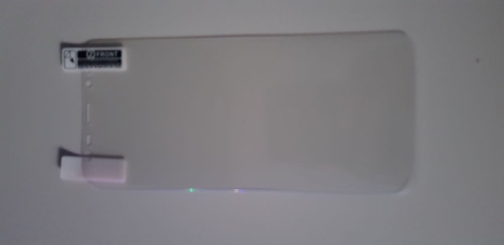 2 x Pelicula Samsung Note 4 + Pelicula Samsung Galaxy S8