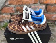 (РОЗПРОДАЖ) кросівки Adidas Samba x Wales Bonner — стиль і зручність