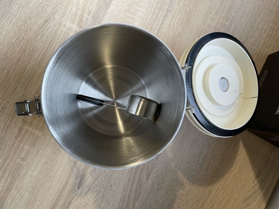 Coffee Storage Canister  1800ML