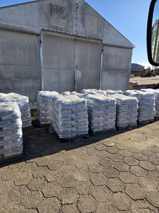 Węgiel Ekogroszek Popularny  Energo