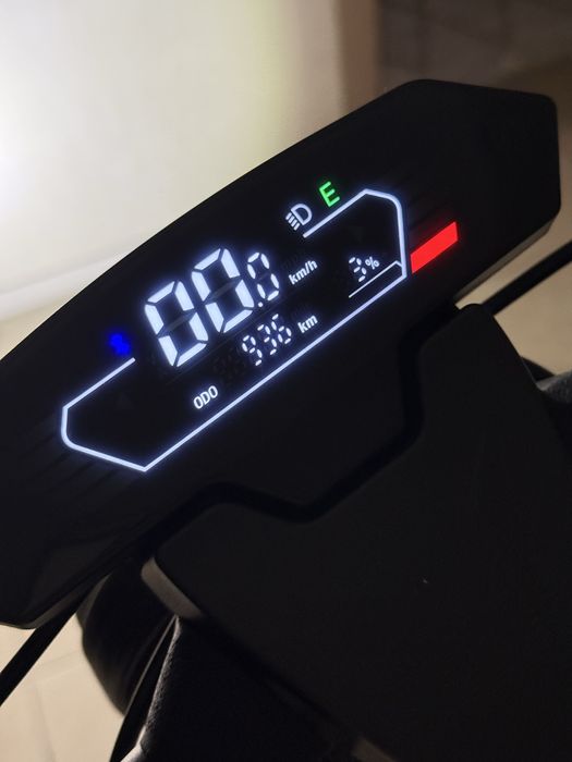 Електросамокат KingSong N11 KSE