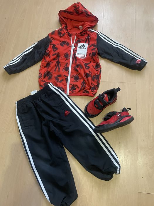 Костюми дитячі до 4 років