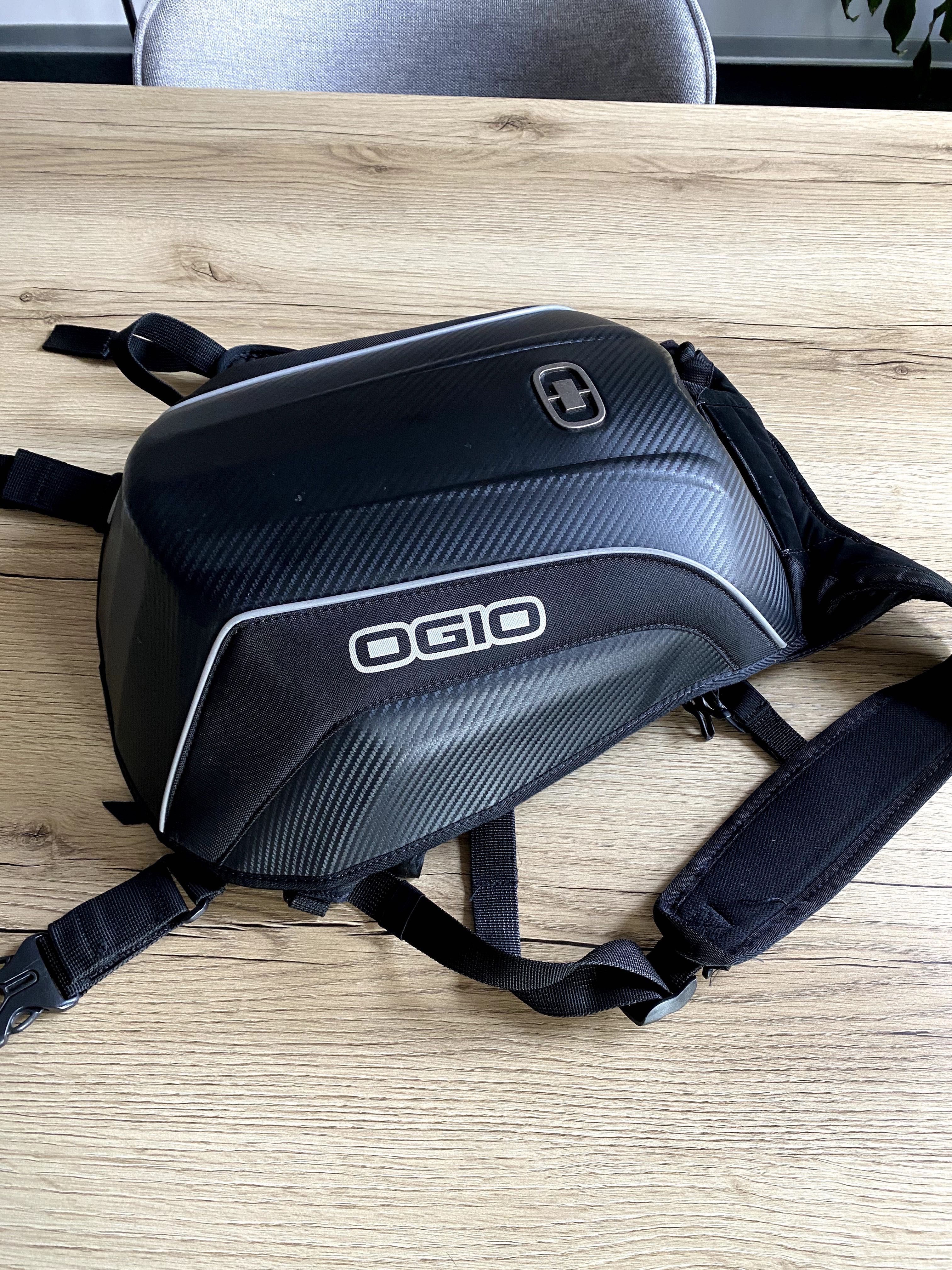 OGIO MACH 5 plecak
