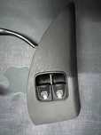 Módulo dos vidros Mercedes w203 cl203
