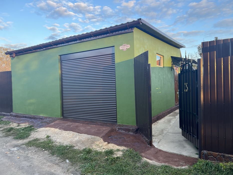 Продам добротний будинок недалеко від Києва