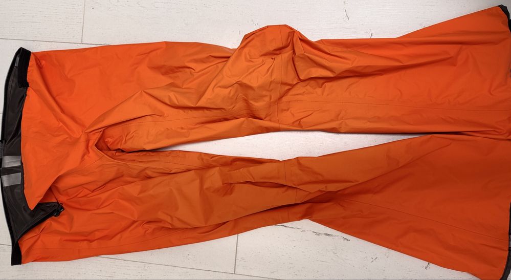 Kurtka + Spodnie Richa Brutus Gore-Tex rozm M– stan BDB !