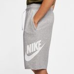Шорти Nike Sportswear Alumni оригінал AR2375-010