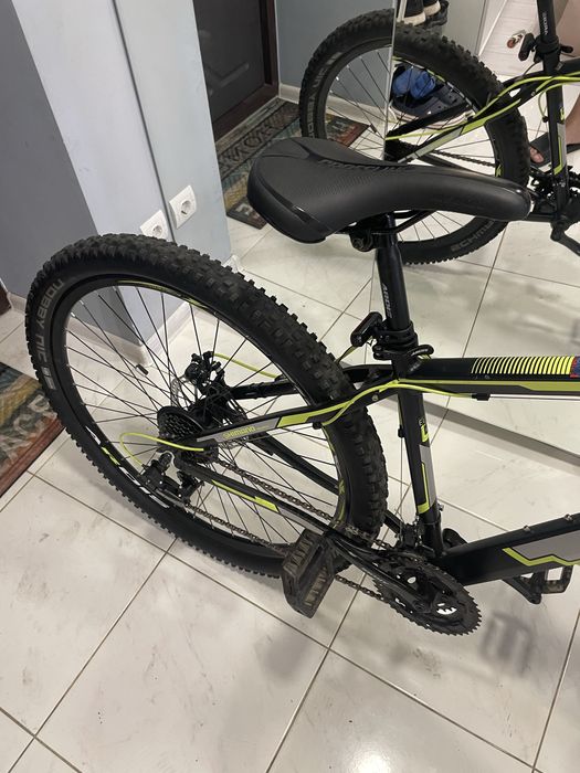 Велосипед Ardis hiland 29