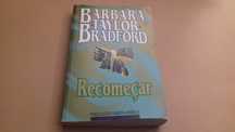 Recomeçar // Barbara Taylor Bradford