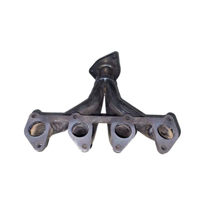 Выпускной коллектор "Паук" Ланос Lanos