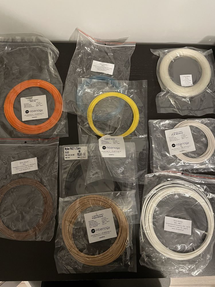 Drukarka 3D Prusa i3 MK3S