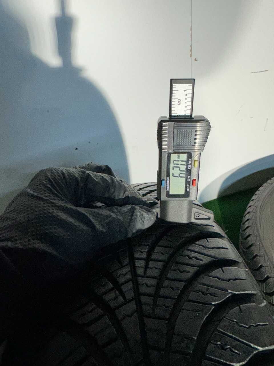 Opony całoroczne Goodyear Vector 4Seasons G2 175/65R15 84 T 2021r.
