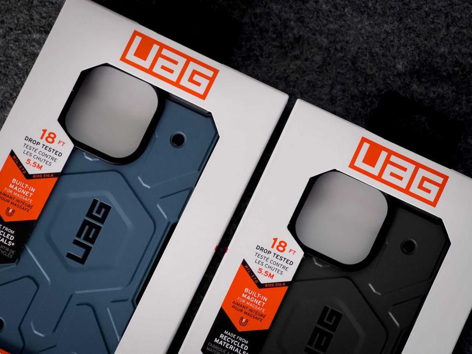 Smartfon Apple iPhone 16 Pro Max 8 GB / 256 GB 5G biały