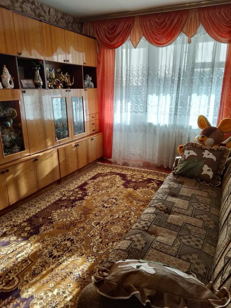 Продам квартиру в Шостка