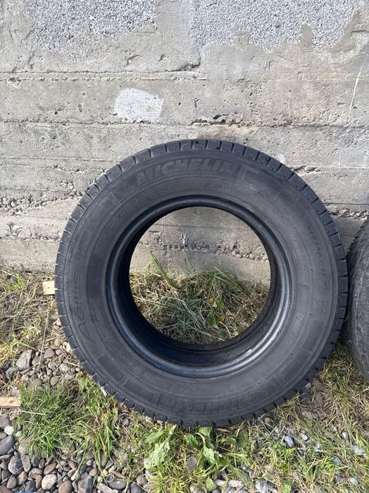 резина michelin 215/70/R15