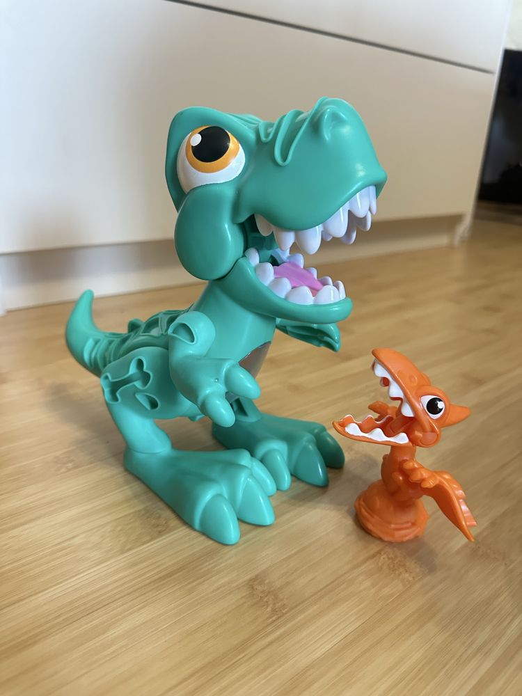 Play Doh наборы