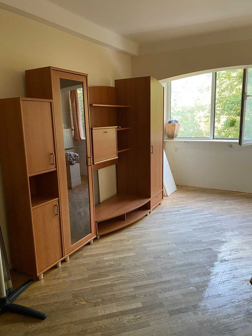 Парк 2-кім, ул.Парково-Сирецька 4-а (Шамрило), Дорогожичі