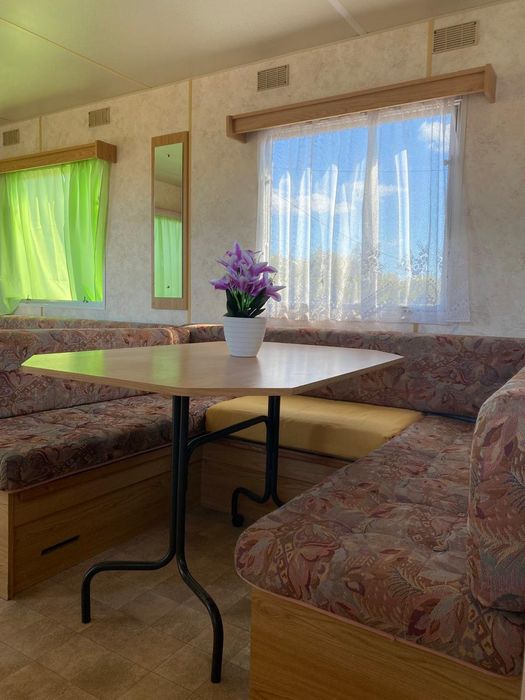 T2 mobilehome, casa móvel, excelente estado.