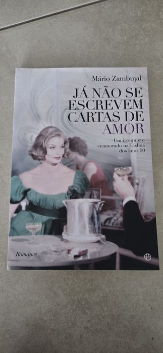 Varios Livros em Portugues e Inglês