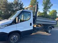 Iveco Daily  Iveco Daily 35C13 Wywrotka