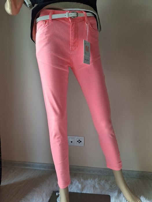 Spodnie M.Sara Jeansy r. Od XS do XL