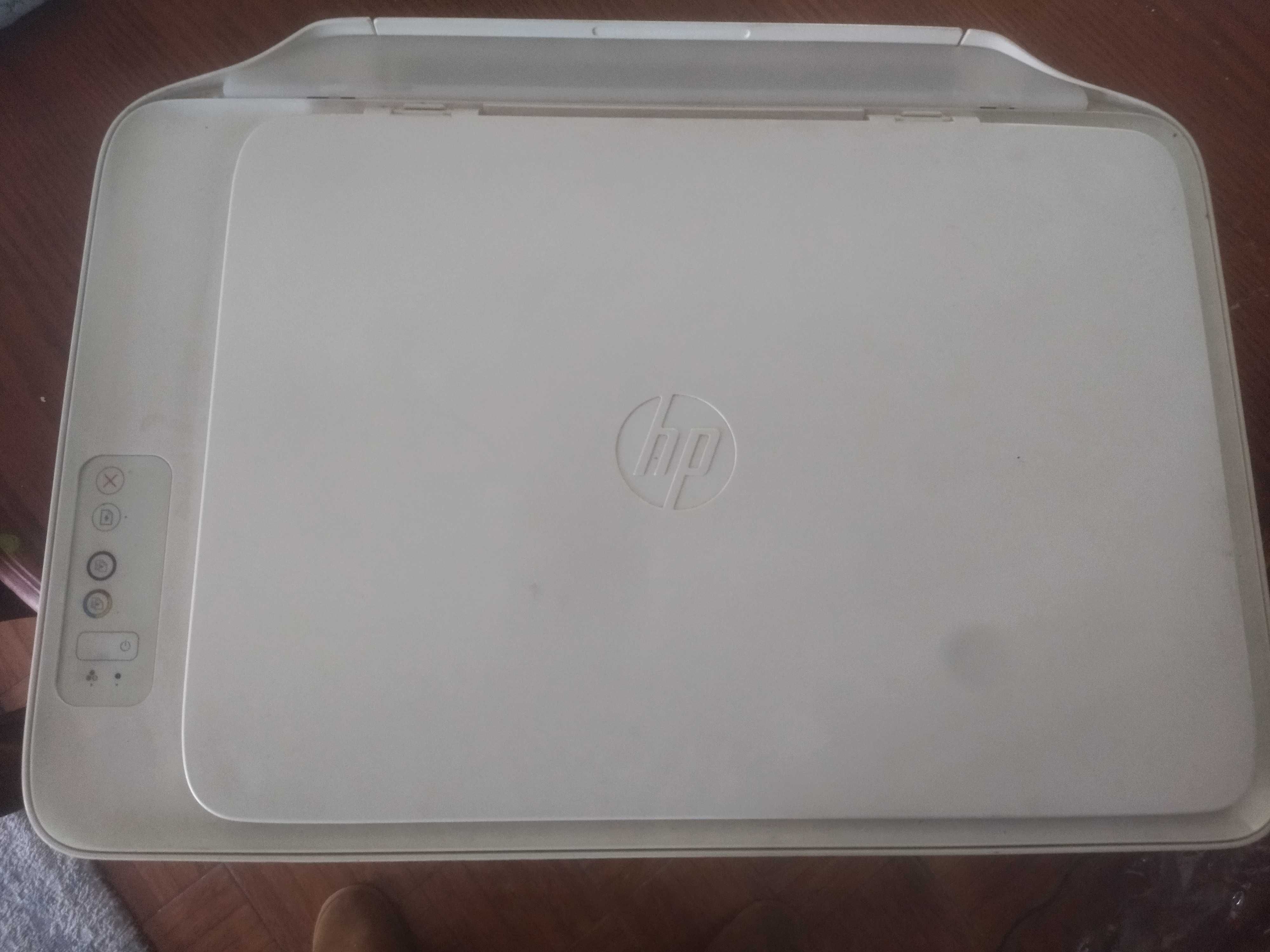 Impressora e fotocopiadora Hp