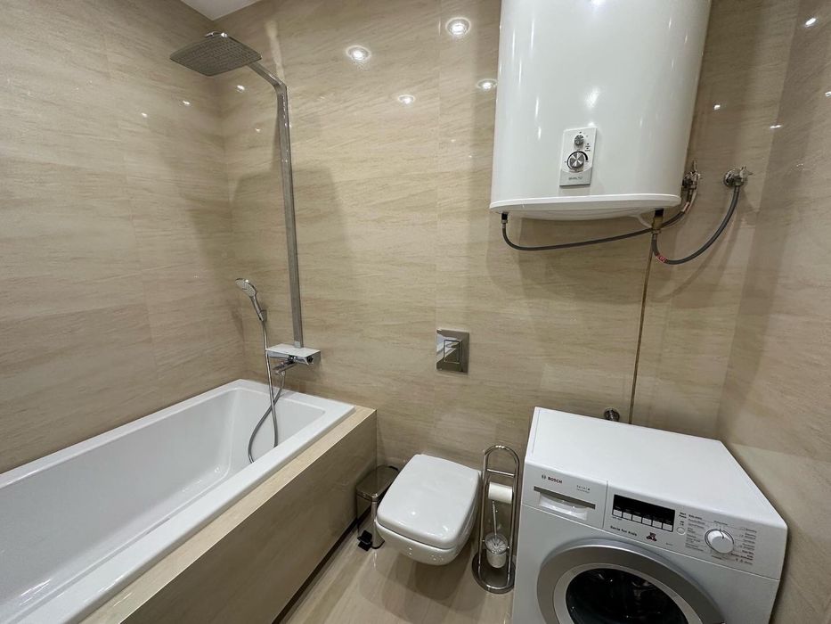 Супер цена! 2к студия Каркашадзе