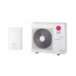 Pompa ciepła LG Therma V Split 7 i 9 kW nowa