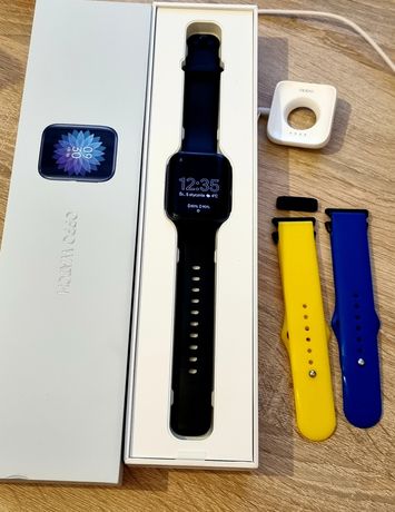 Oppo Watch 46 mm smartwatch