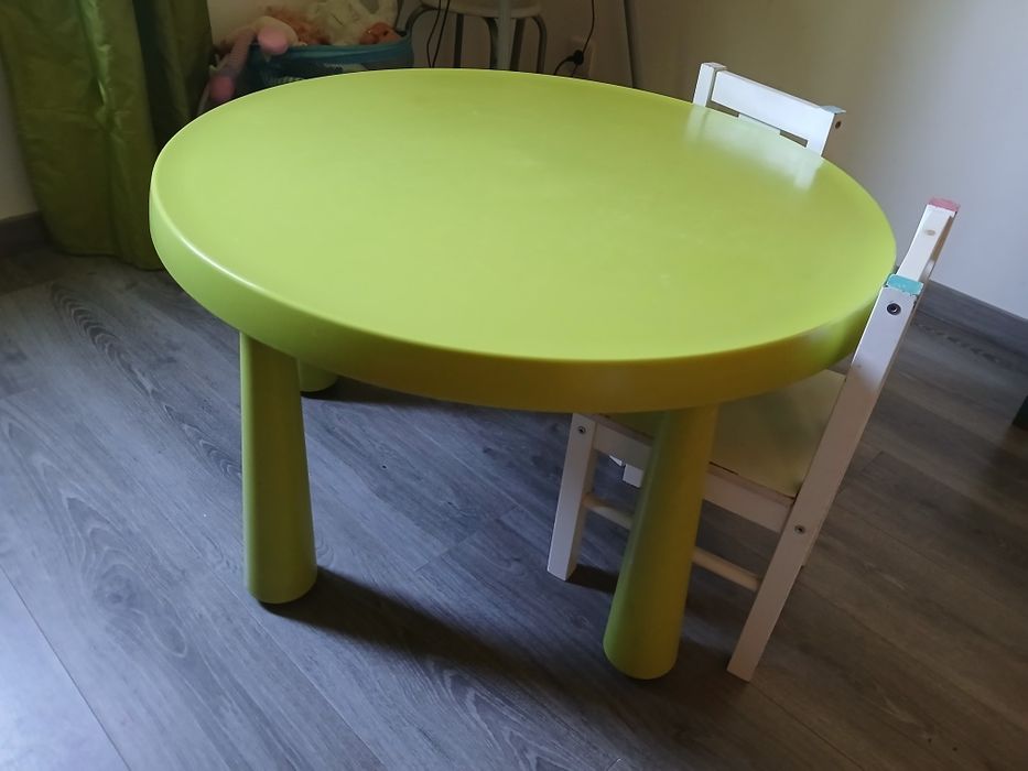 Brinquedos e acessórios para crianças