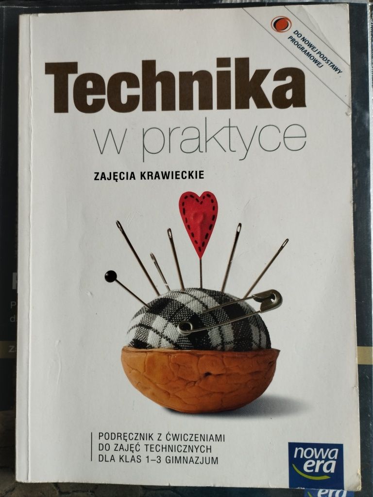 Technika w praktyce