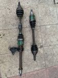 полуось,привод, граната Mazda 323 f ba