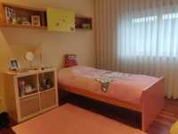 quarto de menina