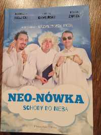 Neo-nówka schody do nieba