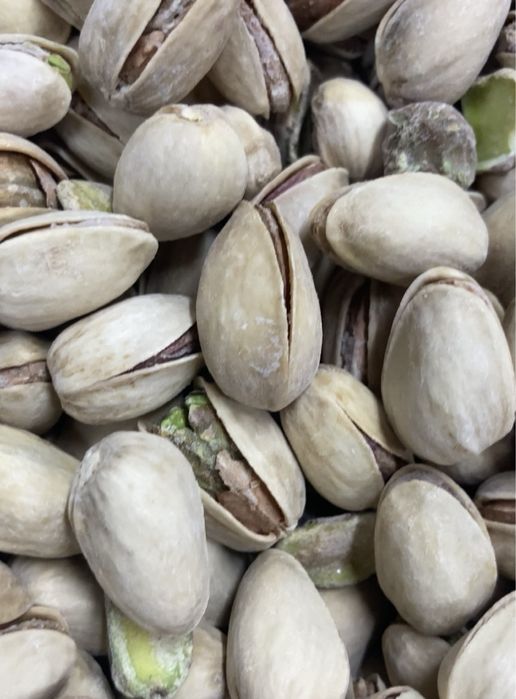 Фісташки США 525грн., Горіхи, сухофрукти, мигдаль, кешью, фундук бланш