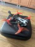 Dron FPV TinyHawk 2 Freestyle ELRS + VTX