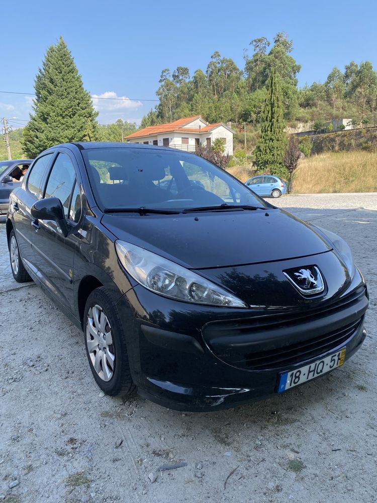 Peugeot 307 aaaa