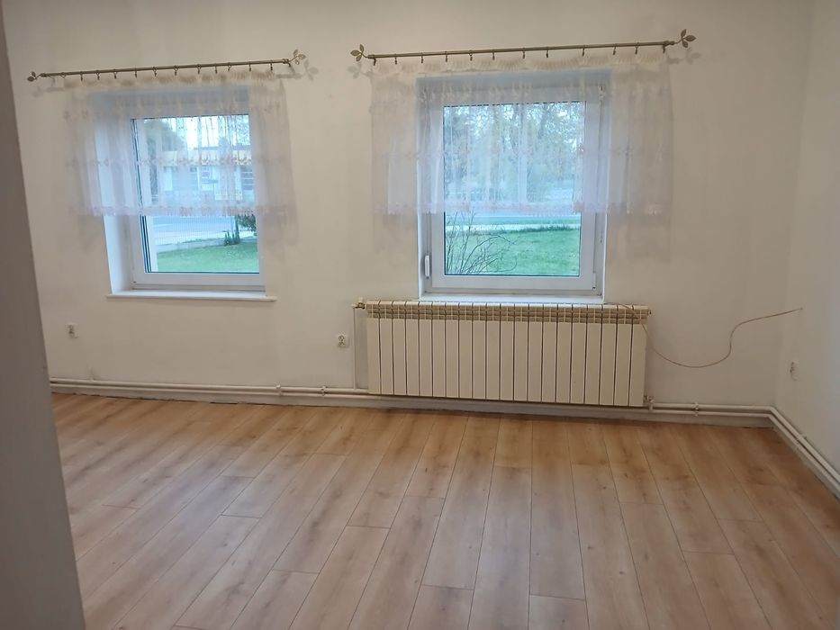 Wynajem  okazjonalny od 1 listopada