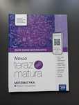 Nowa teraz matura matematyka zbiór zadań maturalnych poziom rozszerzon