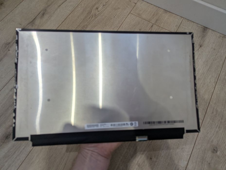 Матрица 15,6 fullhd 144hz 165hz 300Hz 40pin b156han12.0