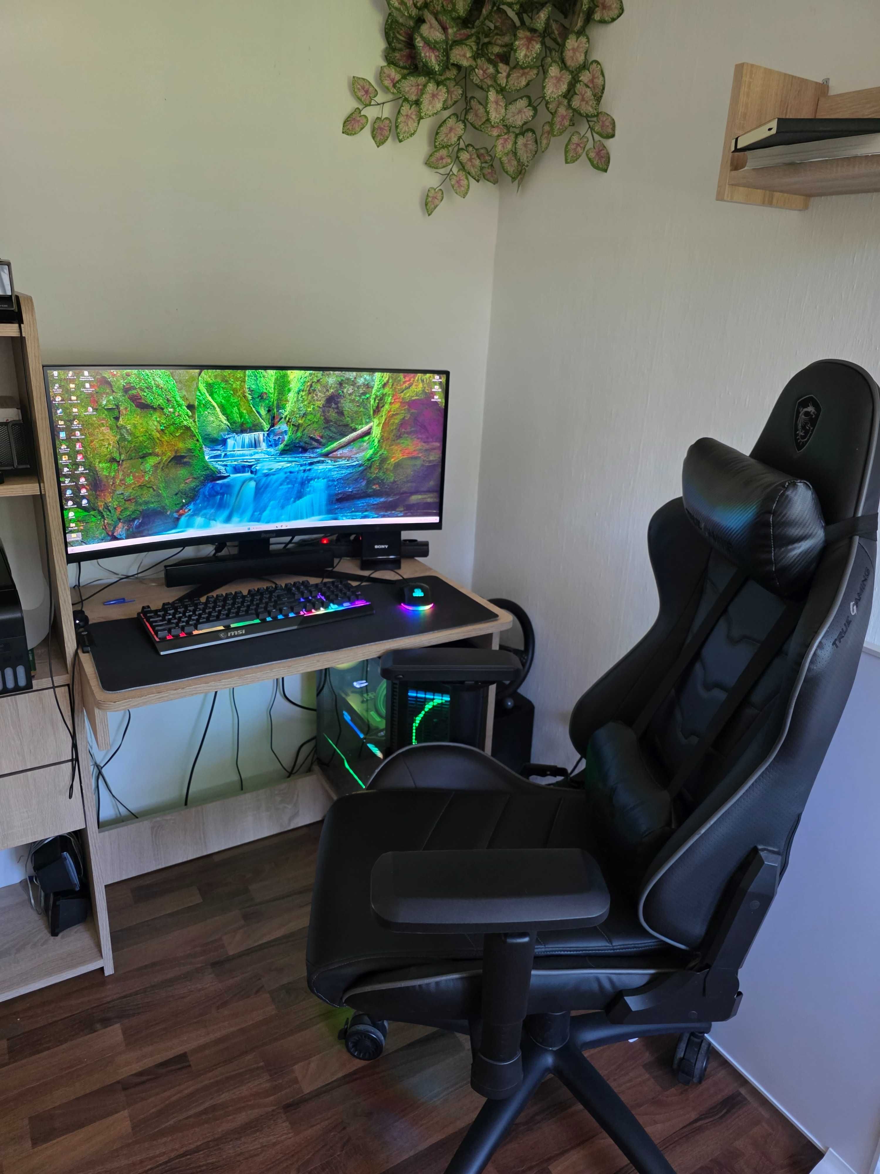 PC gaming RTX 3090ti