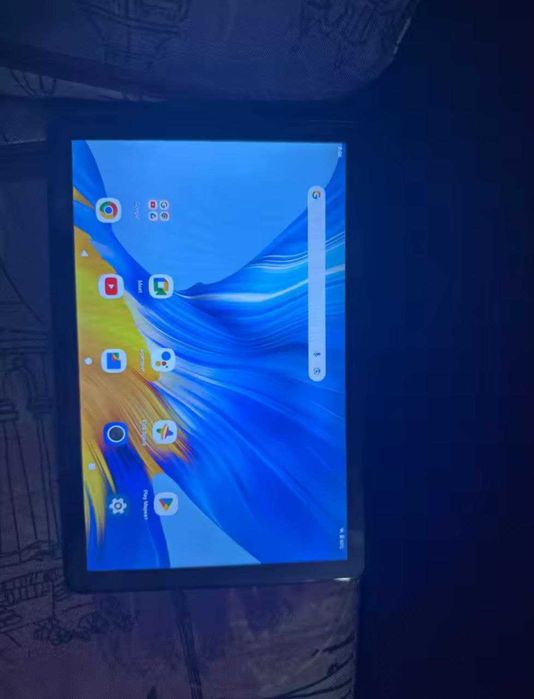Планшет Pritom TAB11 (глобальна версія) – 10.1” IPS, 8/128GB